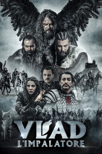 Vlad the Impaler 2018 Dub in Hindi Full Movie